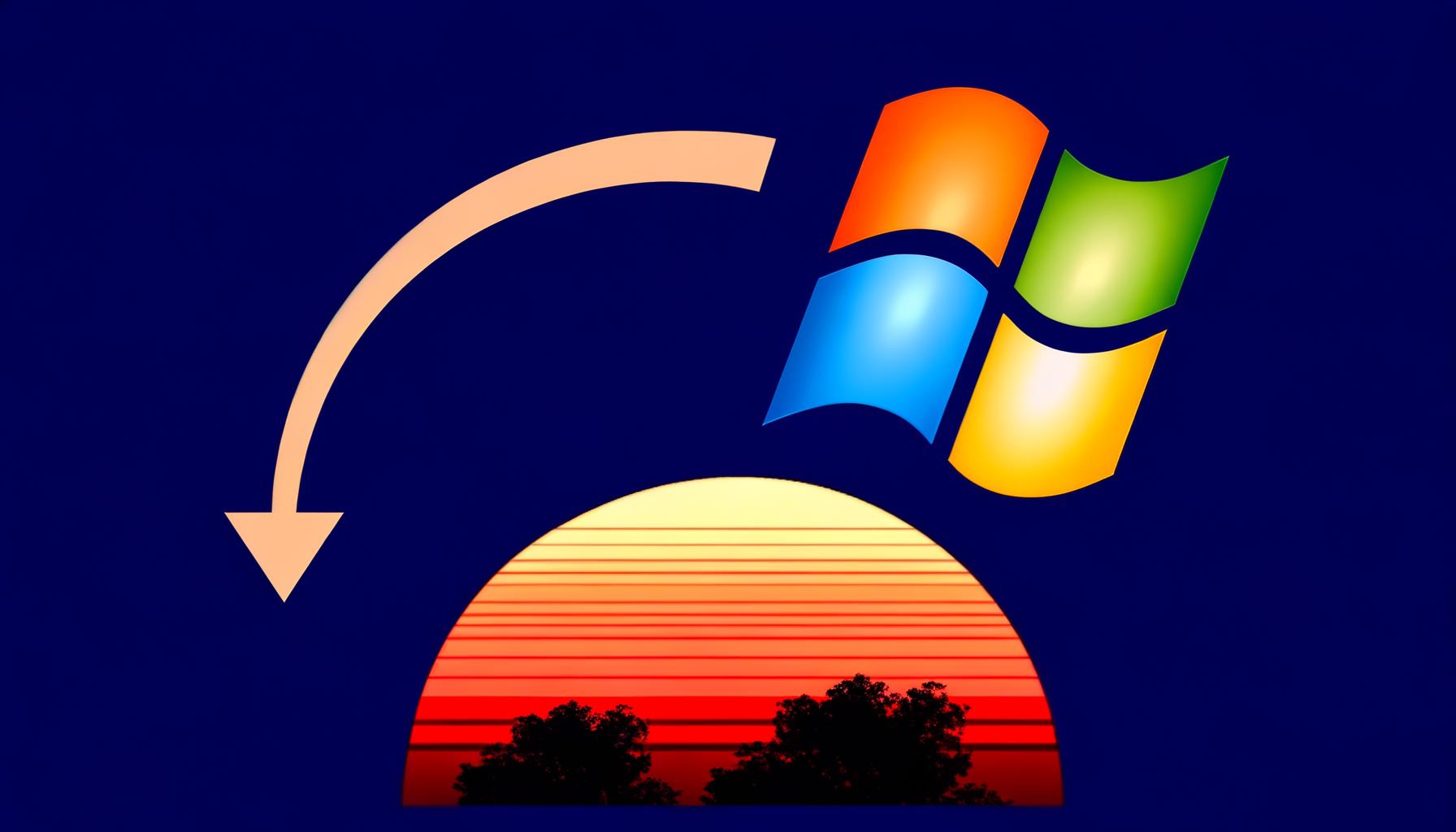 Fin⁤ Windows‍ 10‍ : Une⁣ Ère de Fonctionnalités Innovantes⁤ Se‌ Clôt