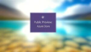 Public Preview: Azure Storage Actions — Serverless storage data management