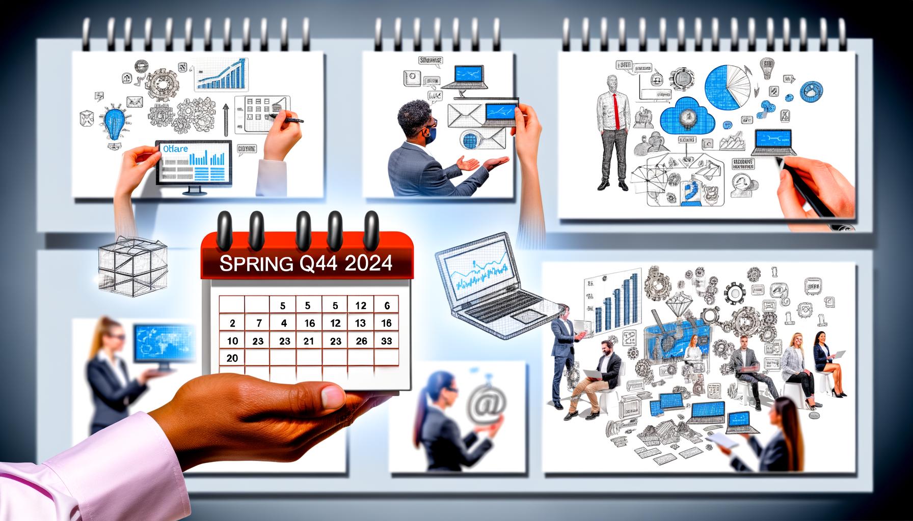 Mise à jour de la fonctionnalité des applications Azure Spring Q4 2024