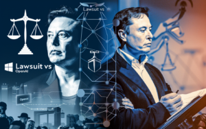 Elon Musk suing OpenAI for betrayal - Get the latest updates and details in French
